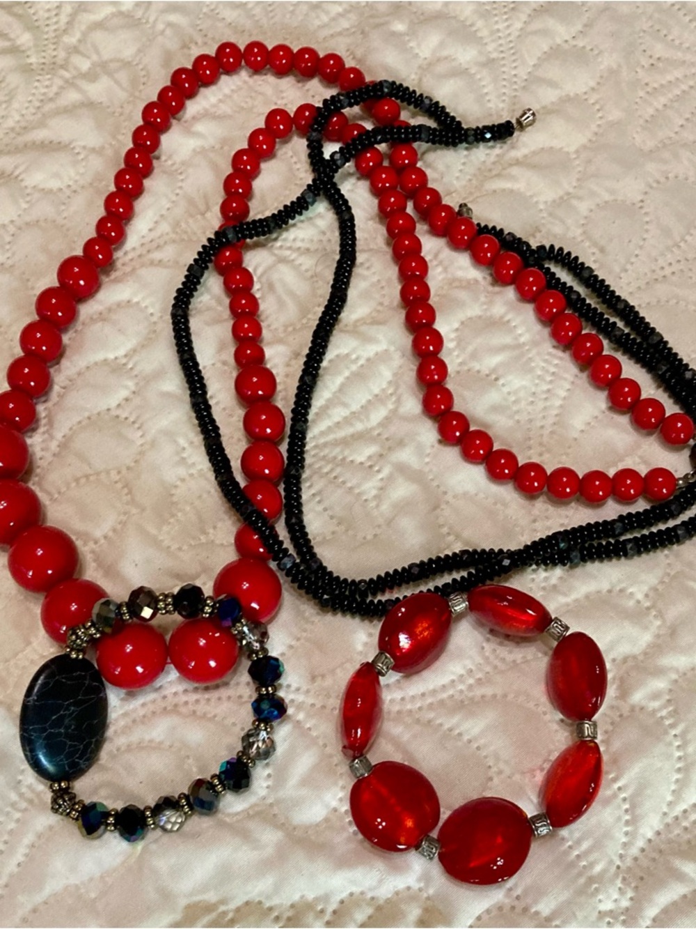 Vintage Jewelry Bundle